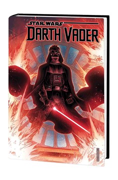 Star Wars Darth Vader Dark Lord Sith Hardcover Volume 1