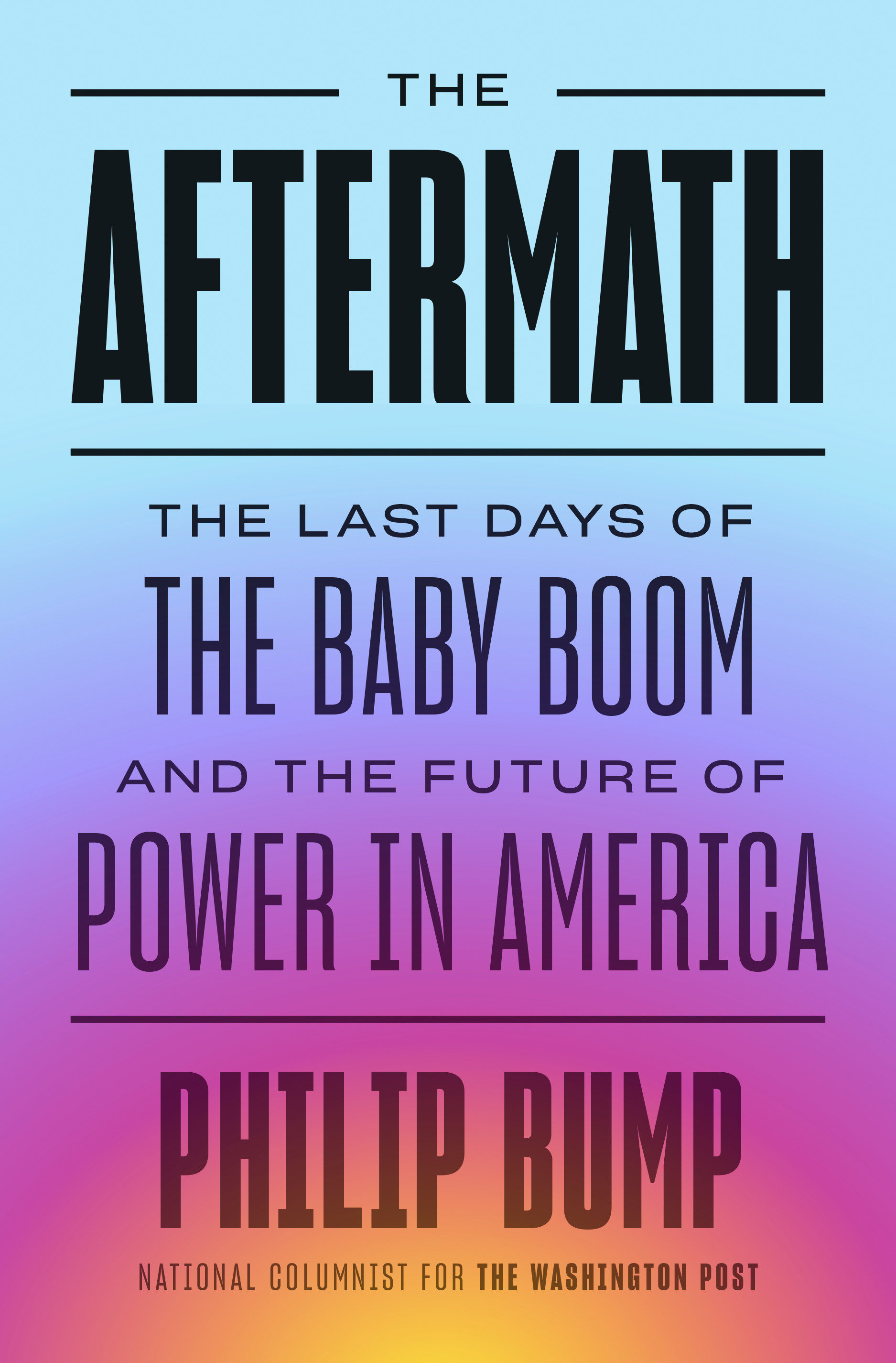 The Aftermath (Hardcover Book)