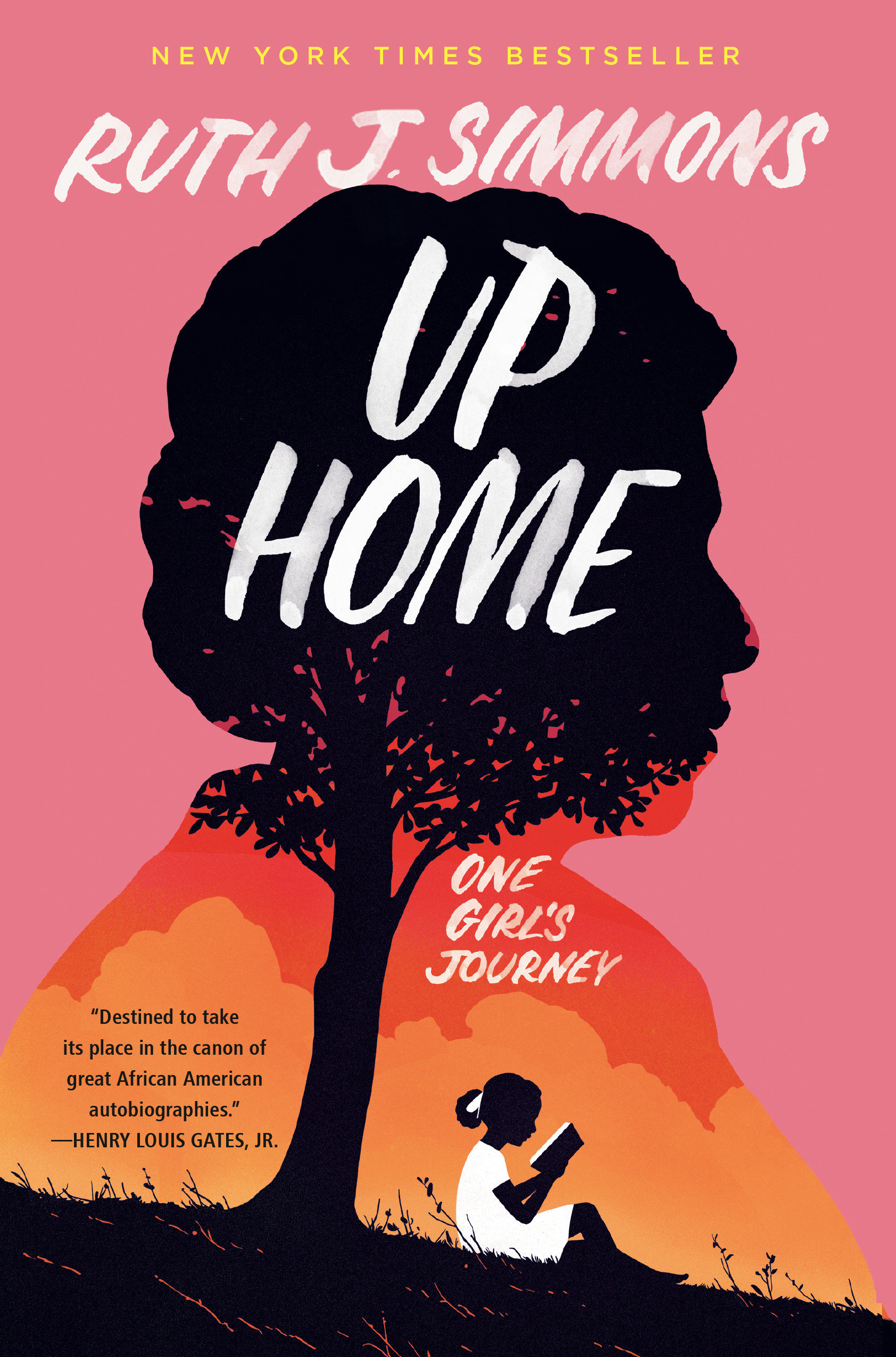 Up Home (Hardcover Book)