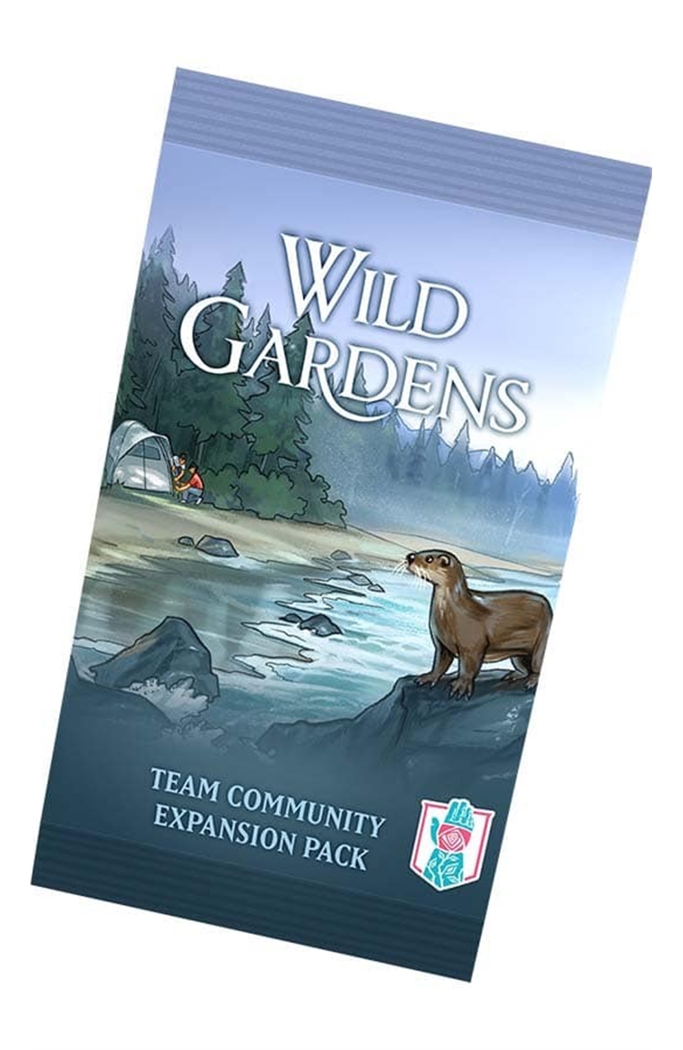 Wild Gardens Community Expansion Pack