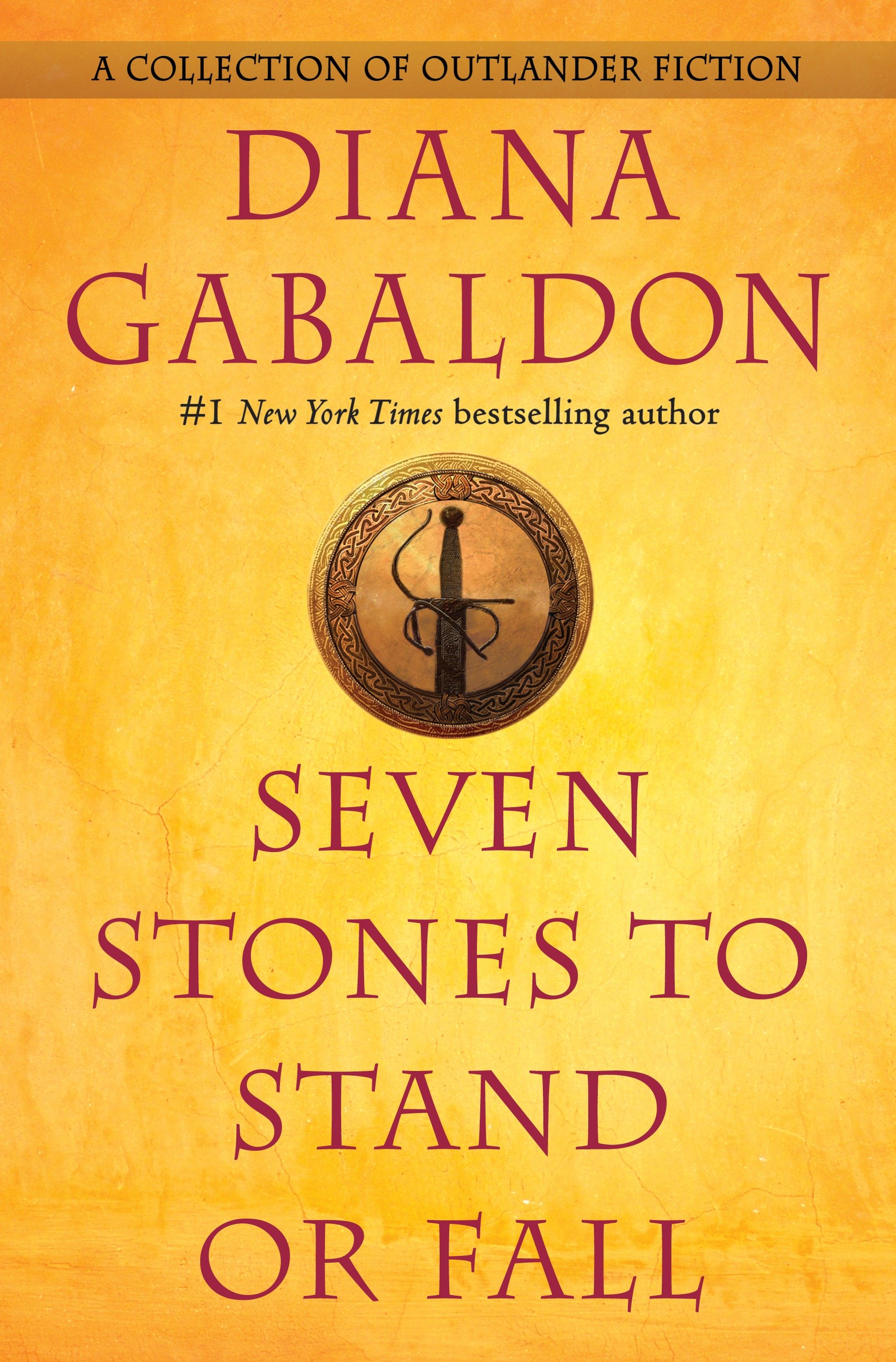 Seven Stones To Stand Or Fall (Hardcover Book)