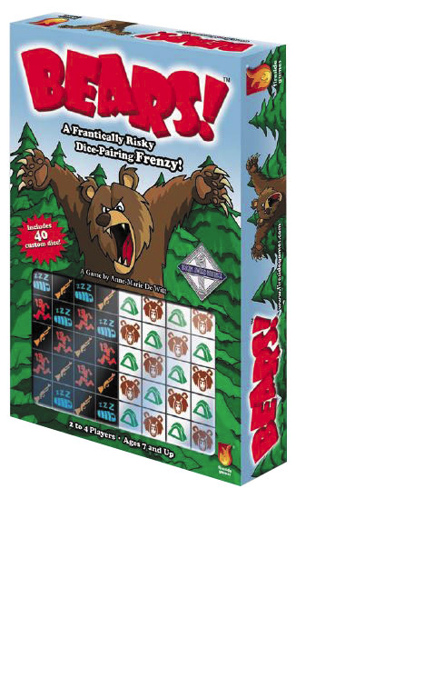 Bears! 2nd Edition