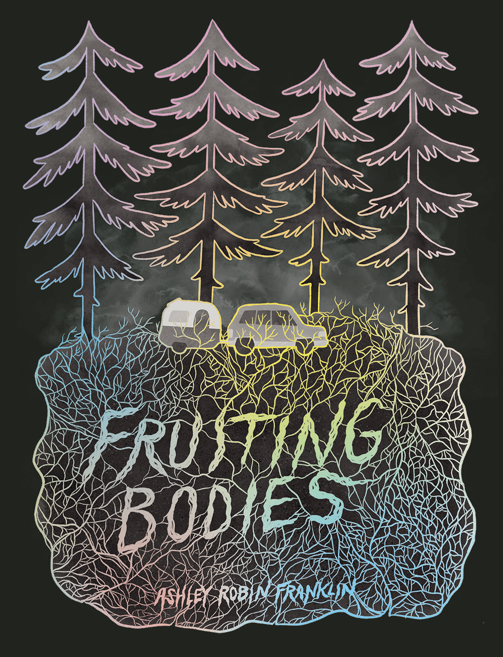 Fruiting Bodies (One Shot)