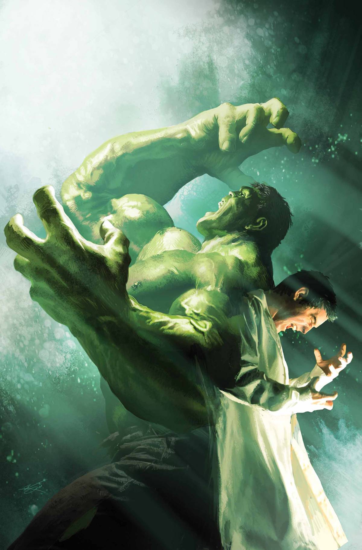 ComicHUb Image