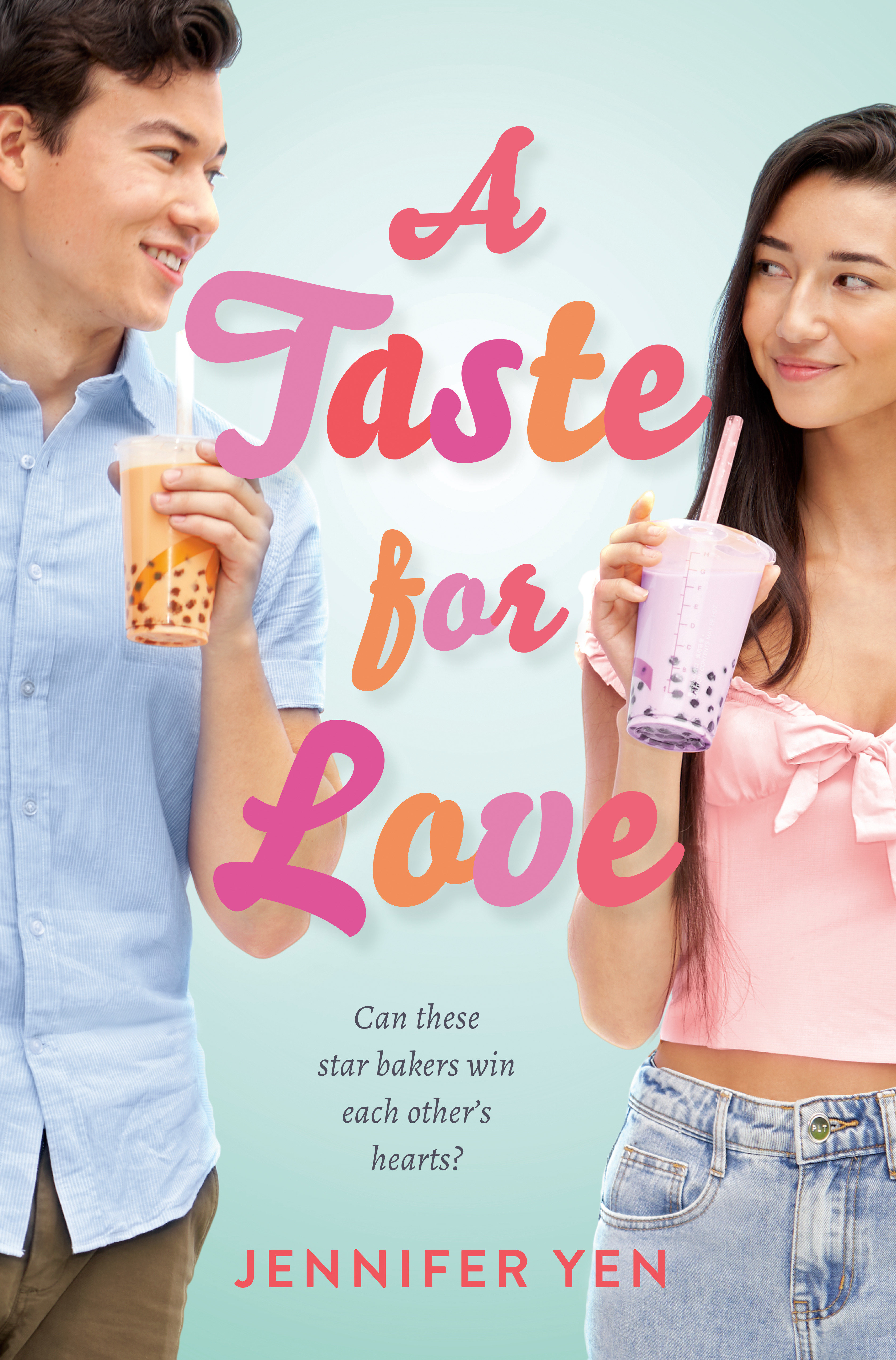 A Taste for Love (Hardcover Book)