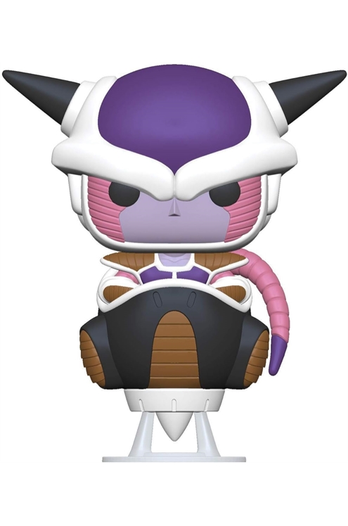 Funko Pop Dragon Ball Z Frieza 619 Pre-Owned