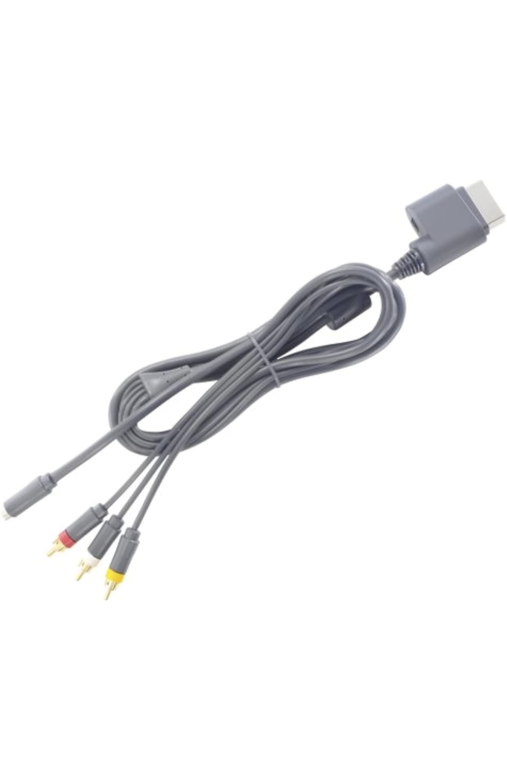 Xbox 360 - Cable - S-Video Av Cable