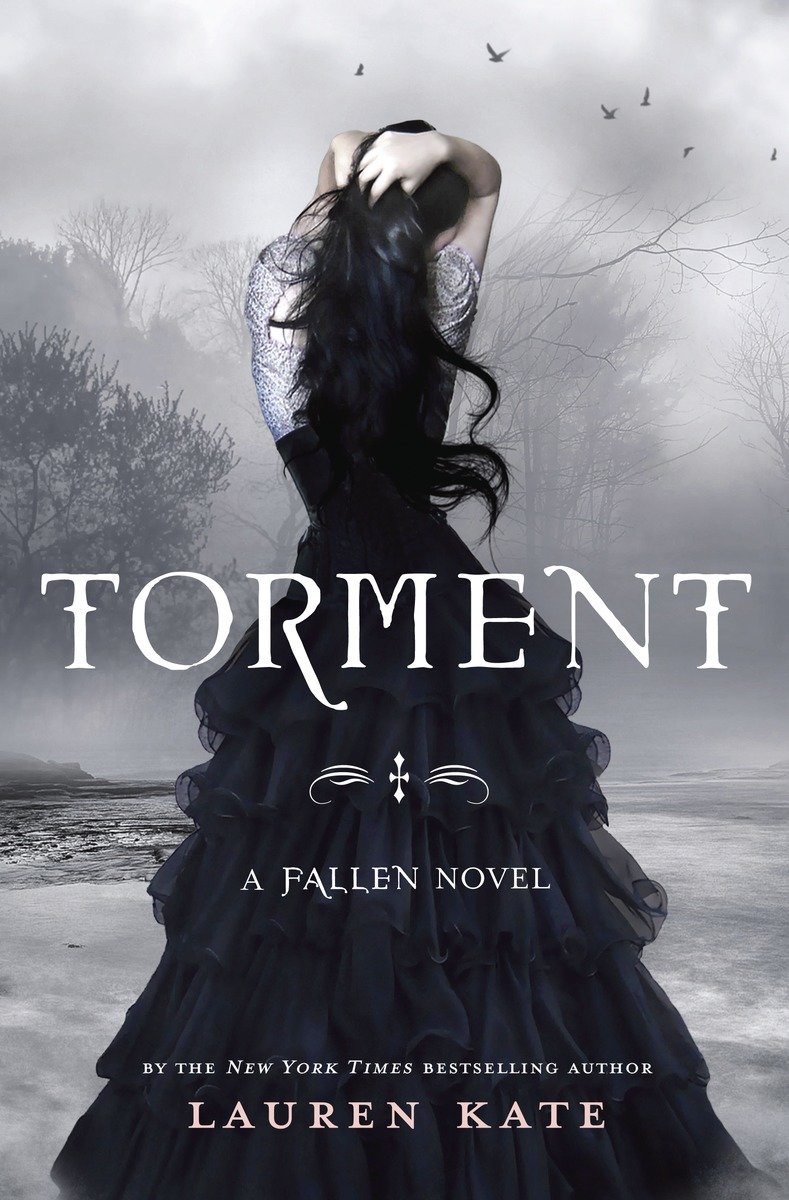 Torment (Hardcover Book)