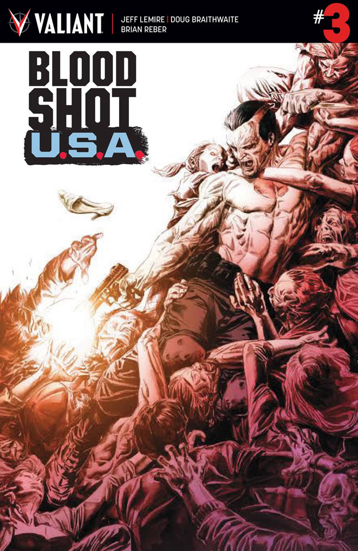 Bloodshot USA #3 Cover A Braithwaite