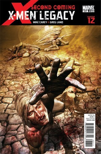 X-Men Legacy #237 (2008) (1991)