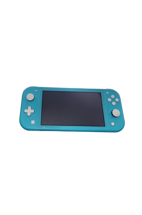 Nintendo Switch Lite -Teal - Pre-Owned 