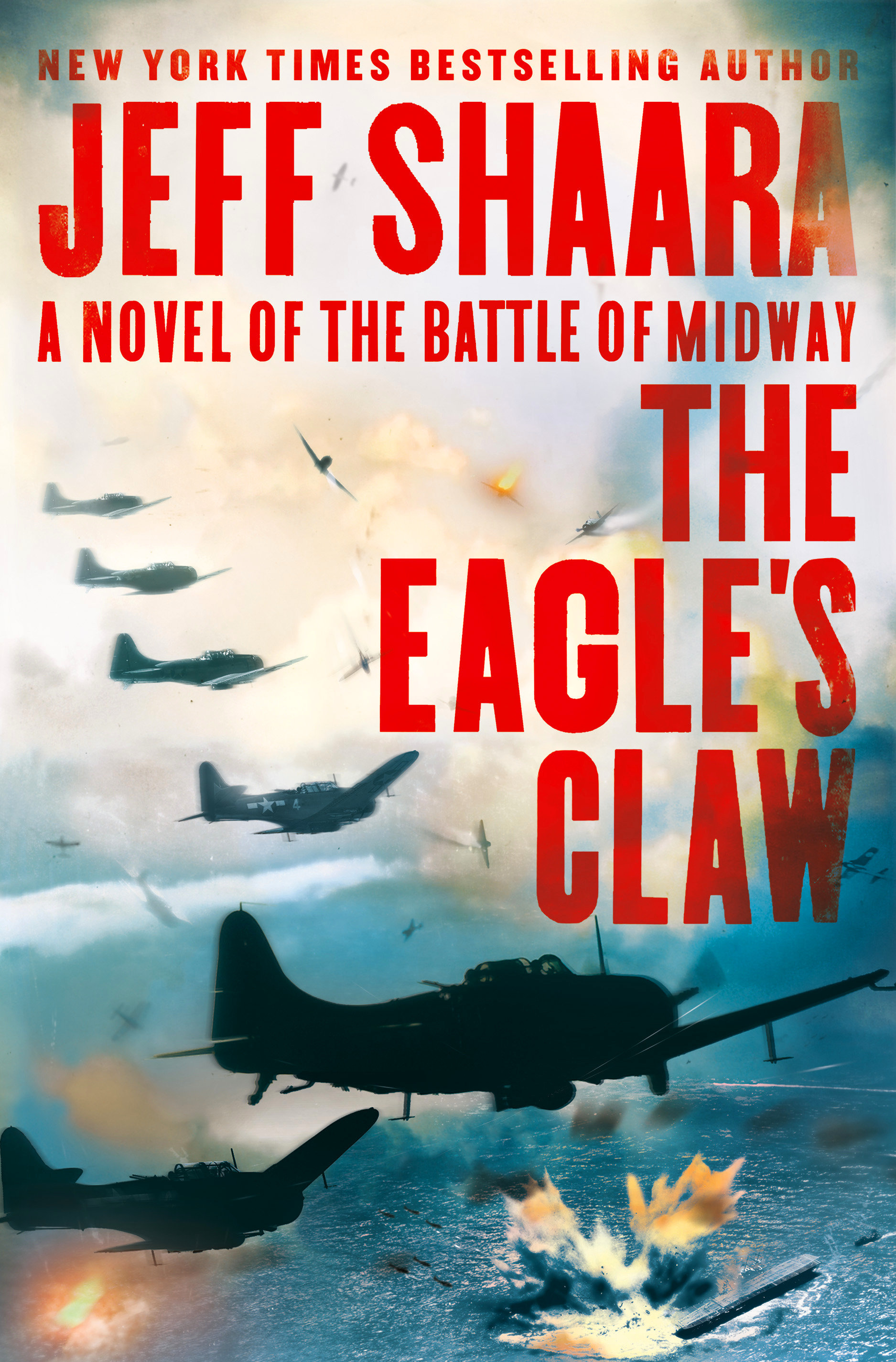 The Eagle'S Claw (Hardcover Book)