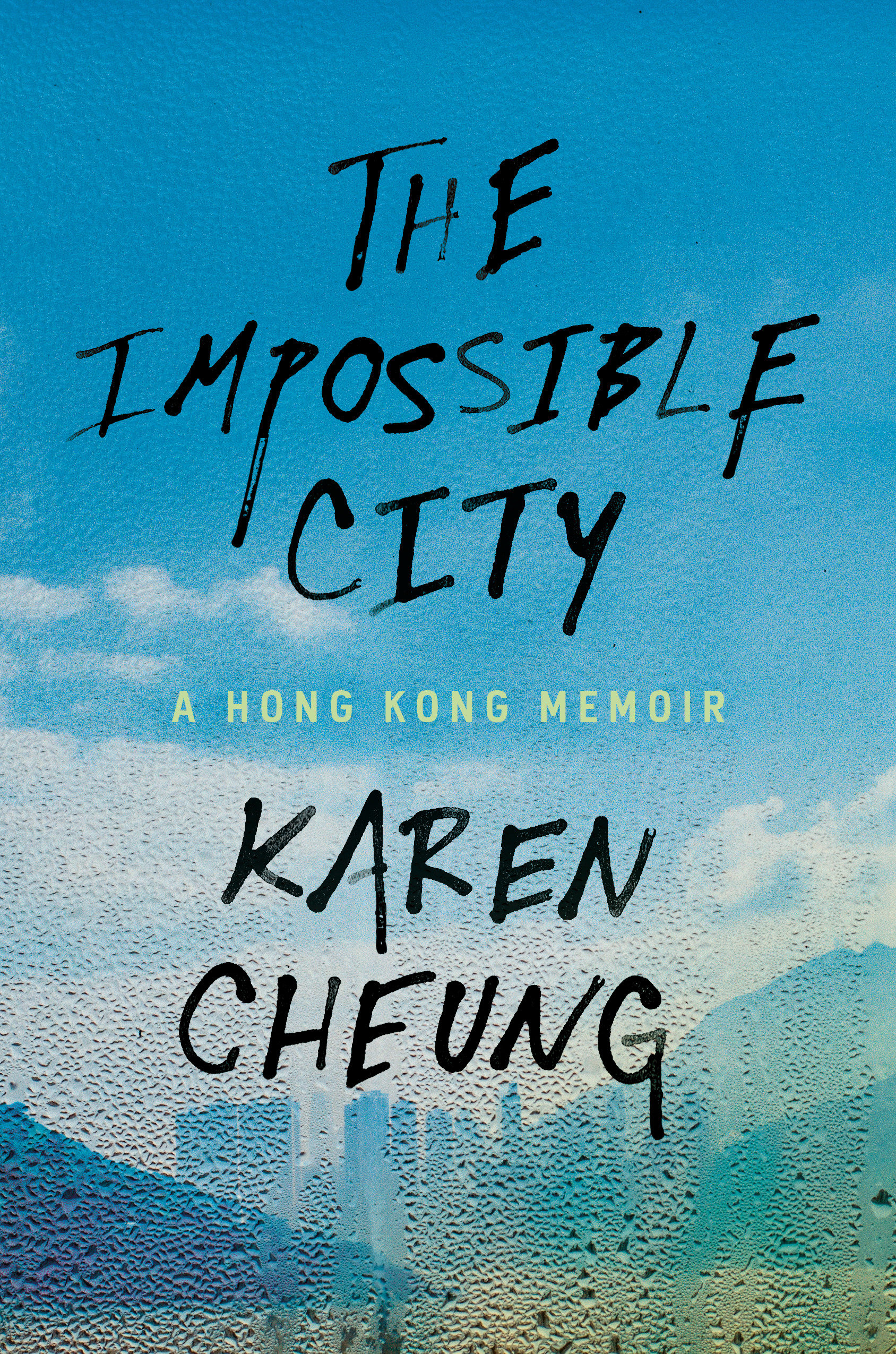 The Impossible City (Hardcover Book)