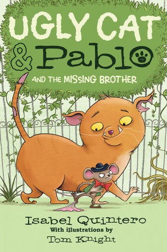 Ugly Cat & Pablo And The Missing Brother