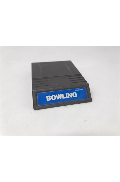 Intellivision Bowling - Cartridge Only - Pre-Owned