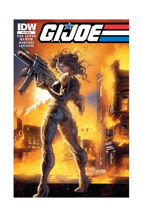 GI Joe #5