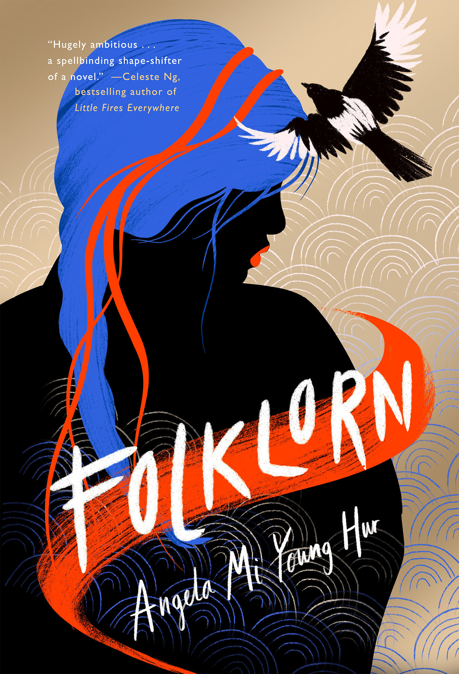 Folklorn (Hardcover Book)