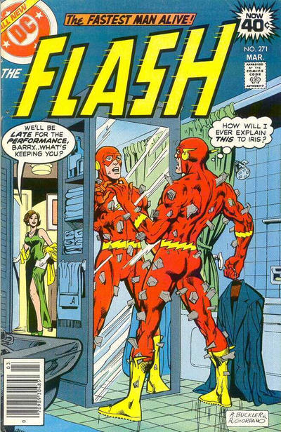 Flash #271