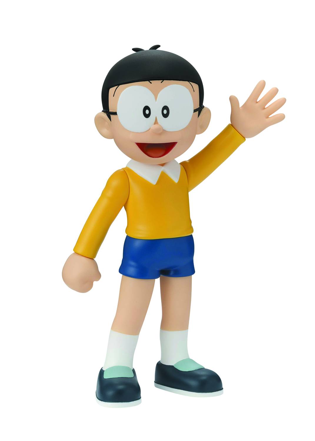 Doraemon Nobi Nobita Figuarts Zero Action Figure