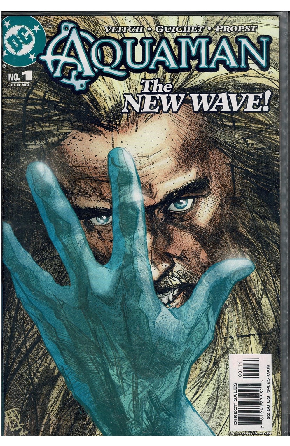 Aquaman #1-13 Comic Pack 