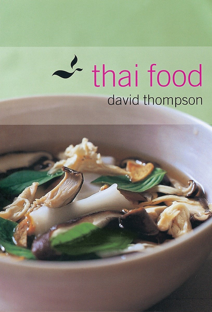 Thai Food (Hardcover Book)