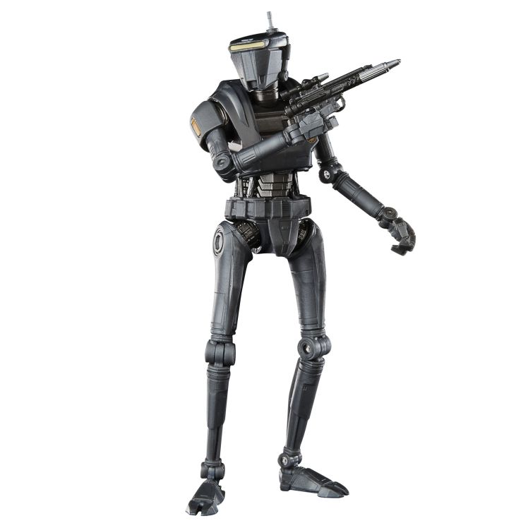 Star Wars The Black Series New Republic Security Droid