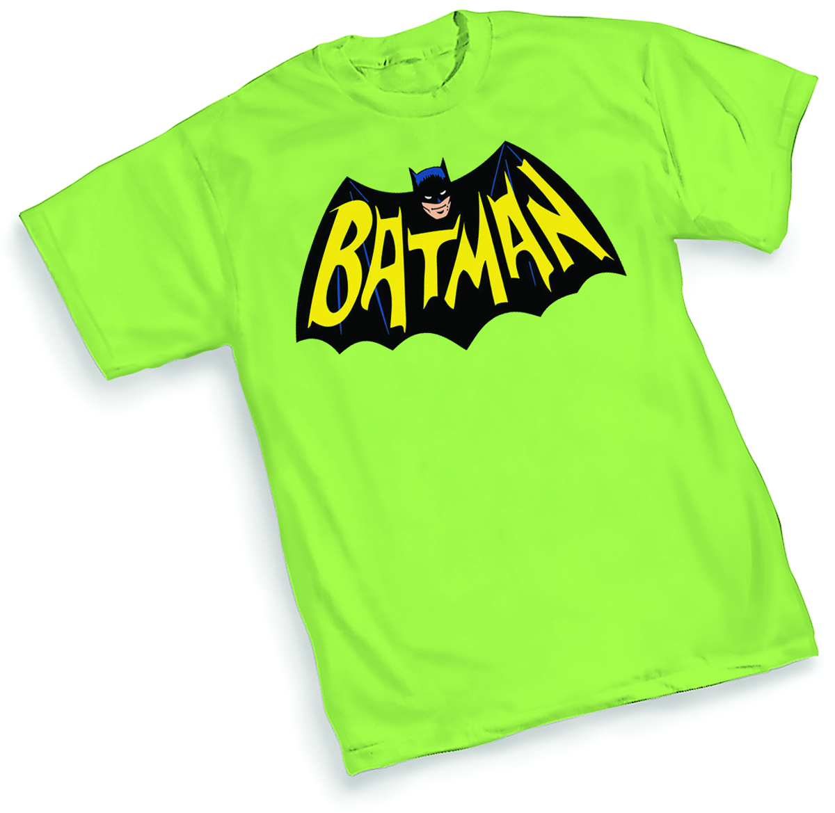 Batman 66 Symbol T-Shirt XL