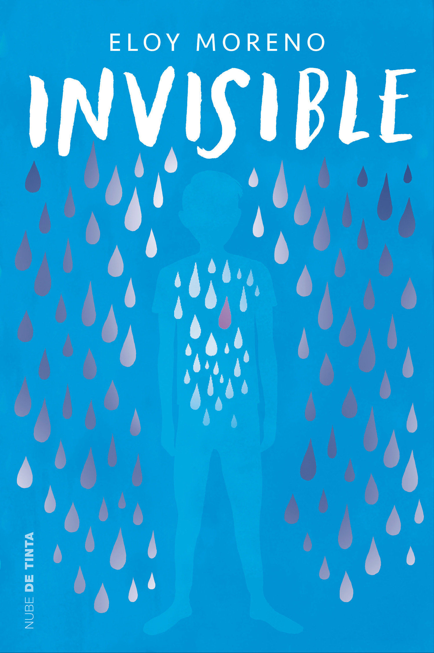 Invisible. Edición Conmemorativa (Spanish Edition) (Hardcover Book)