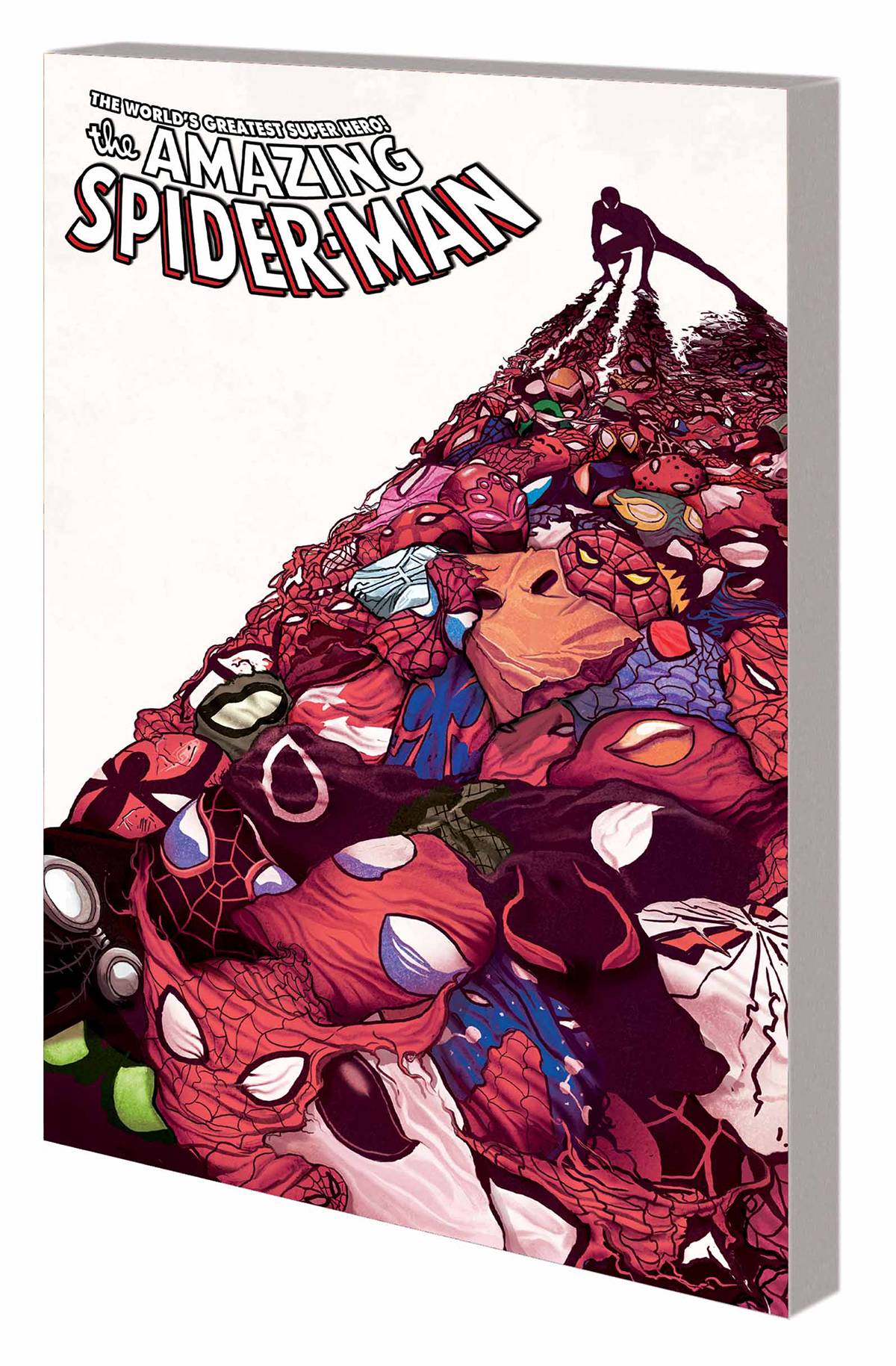 Amazing Spider-Man: The Movie Prelude Comics, Graphic Novels, & Manga eBook  by Marvel Comics - EPUB Book