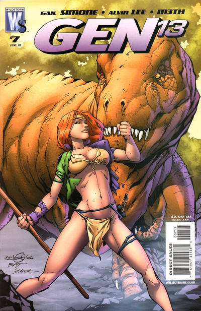 Gen 13 #7