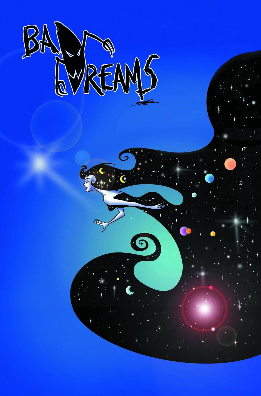 Bad Dreams #2