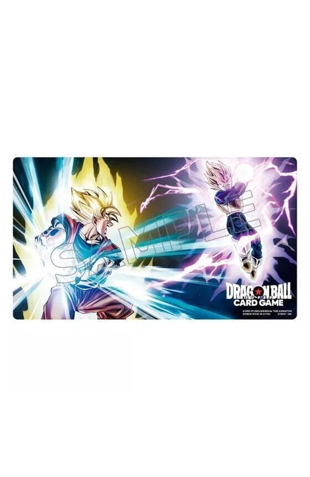 Dragon Ball Super Fusion World Tcg Official Playmay 01