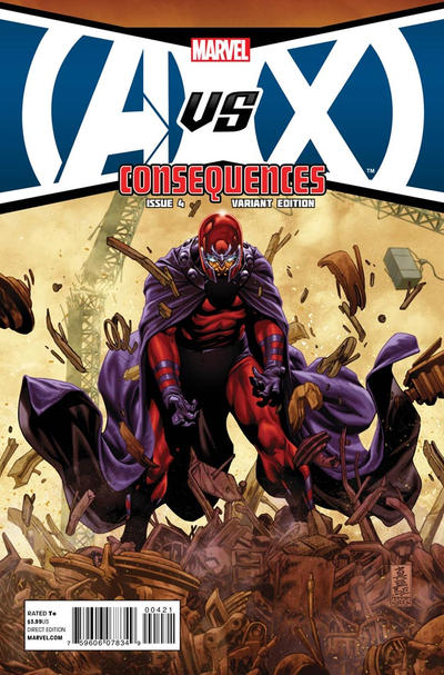 Avx: Consequences #4