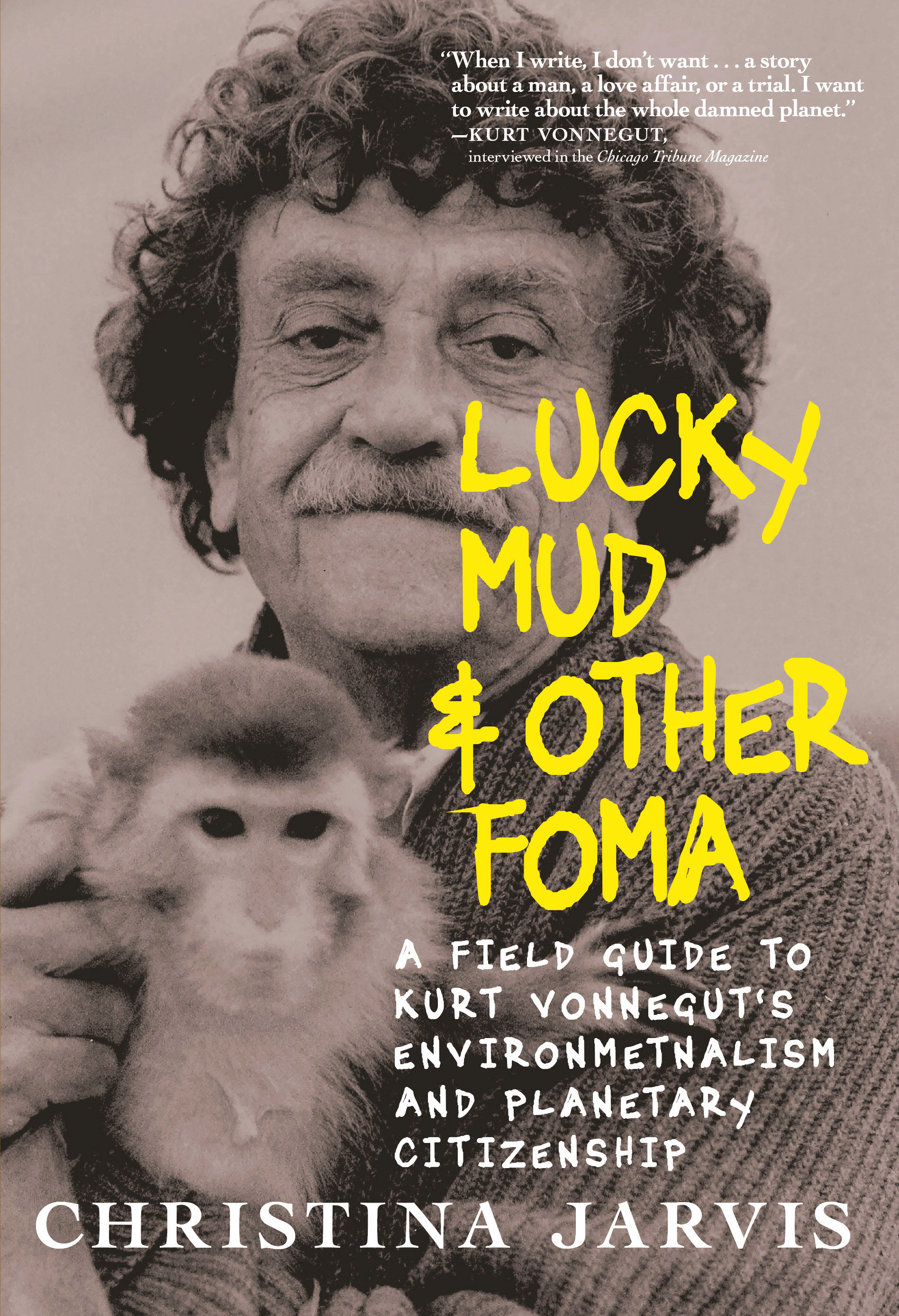 Lucky Mud & Other Foma (Hardcover Book)