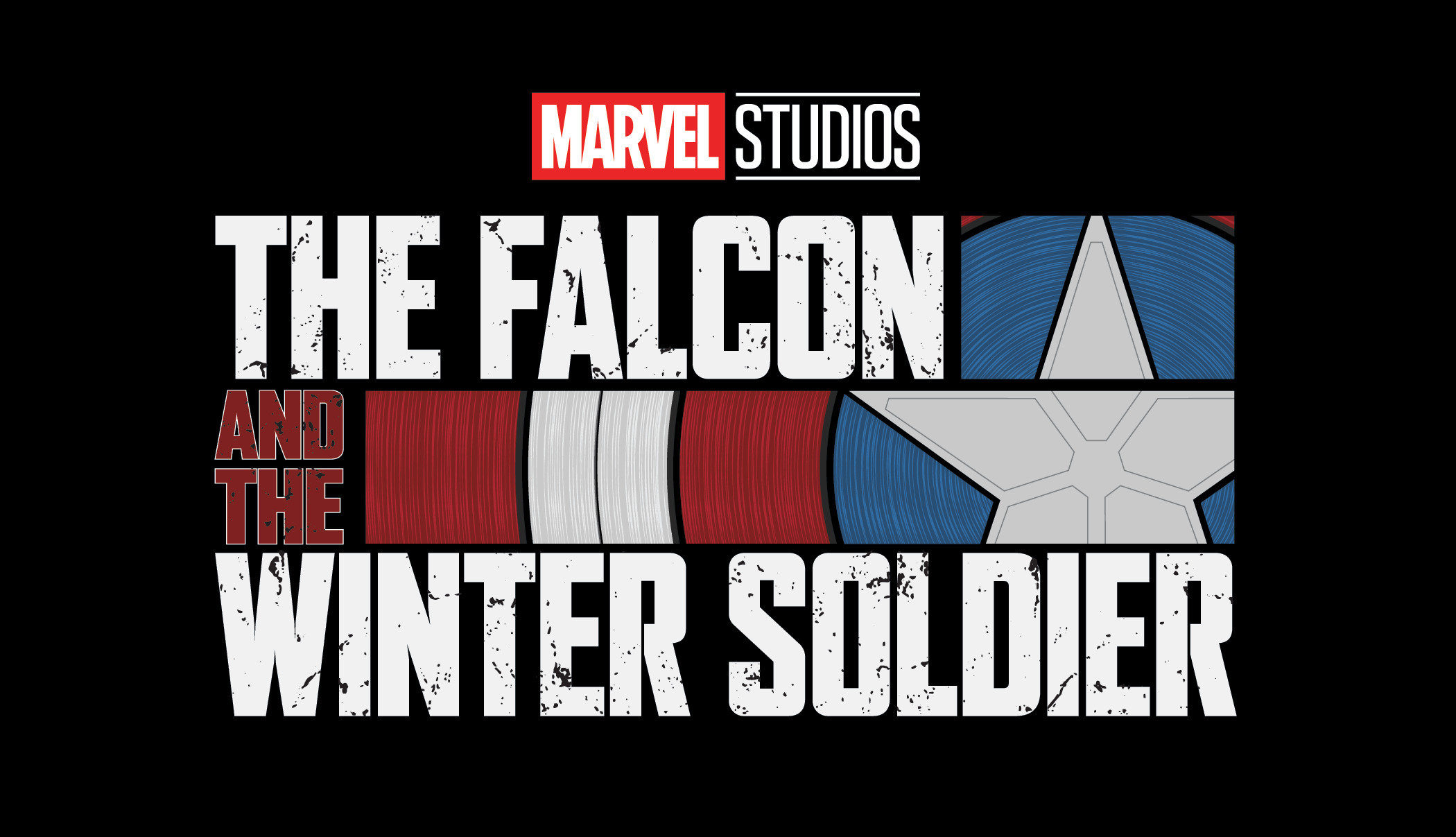 Marvel The Falcon The Winter Soldier The Art of the Series Hardcover