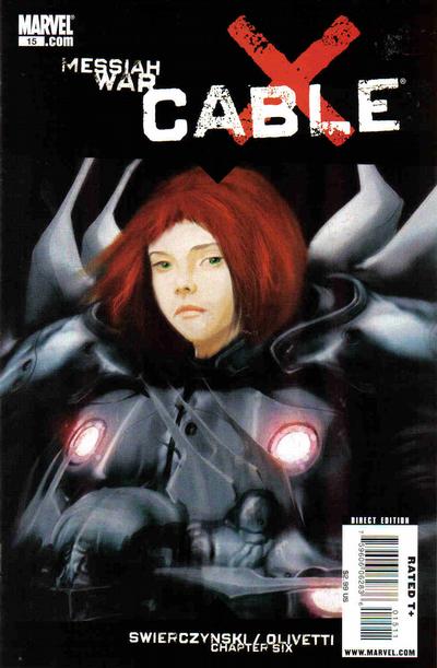 Cable #15 (2008)
