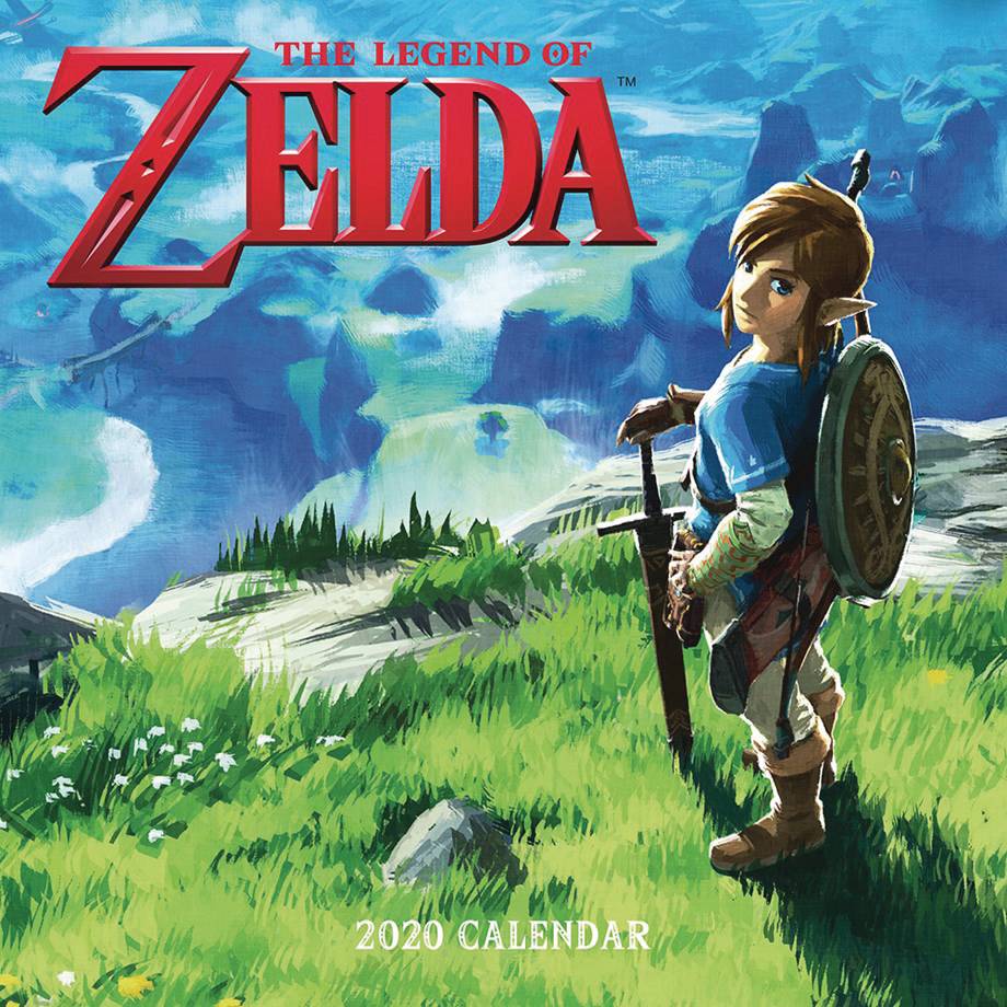 New zelda deals game 2020