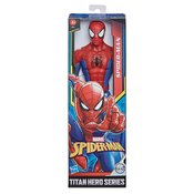 Titan Hero Series: Marvel Avengers Action Figure - Spider-Man