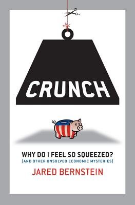 Crunch (Hardcover Book)