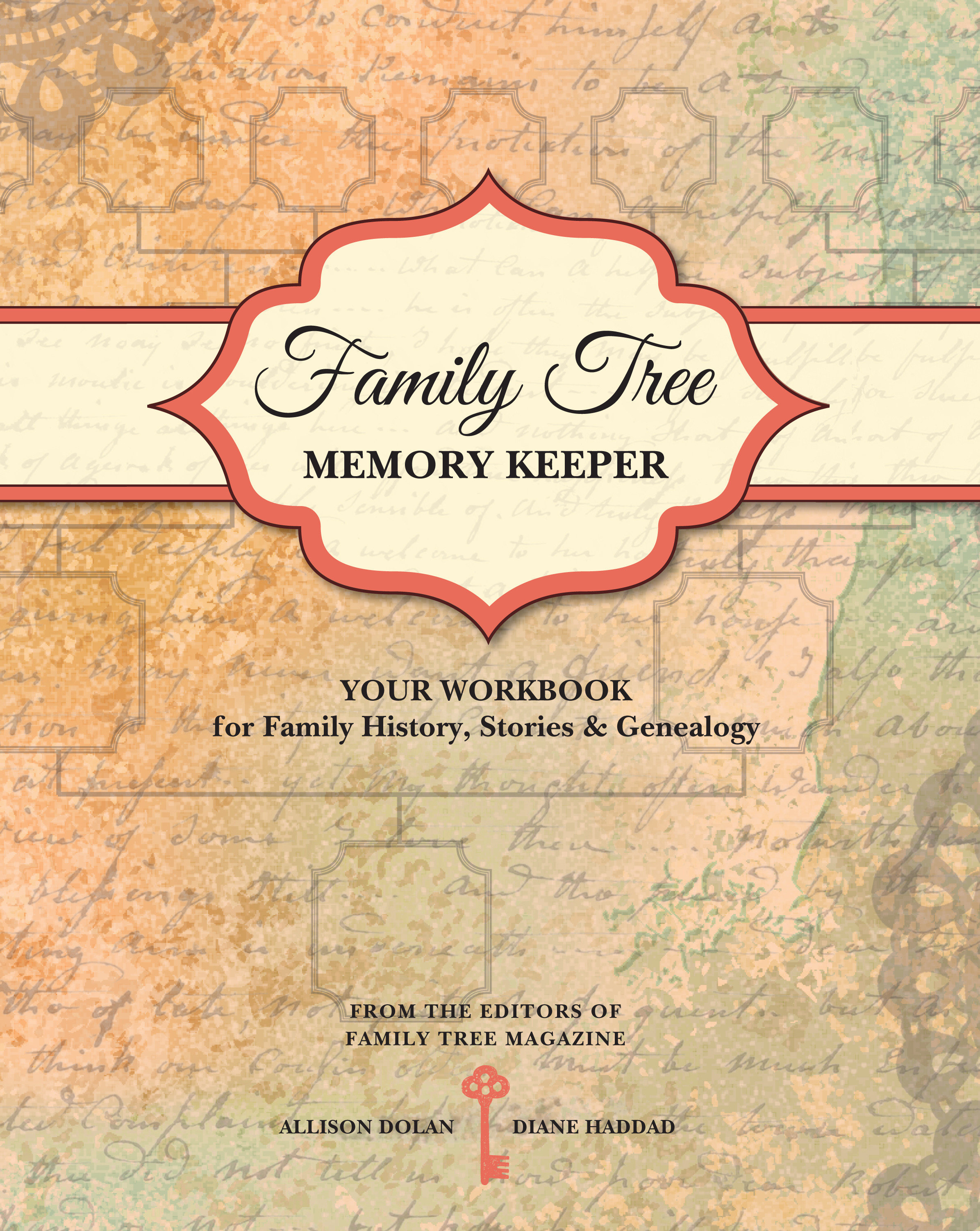 Family Tree Memory Keeper