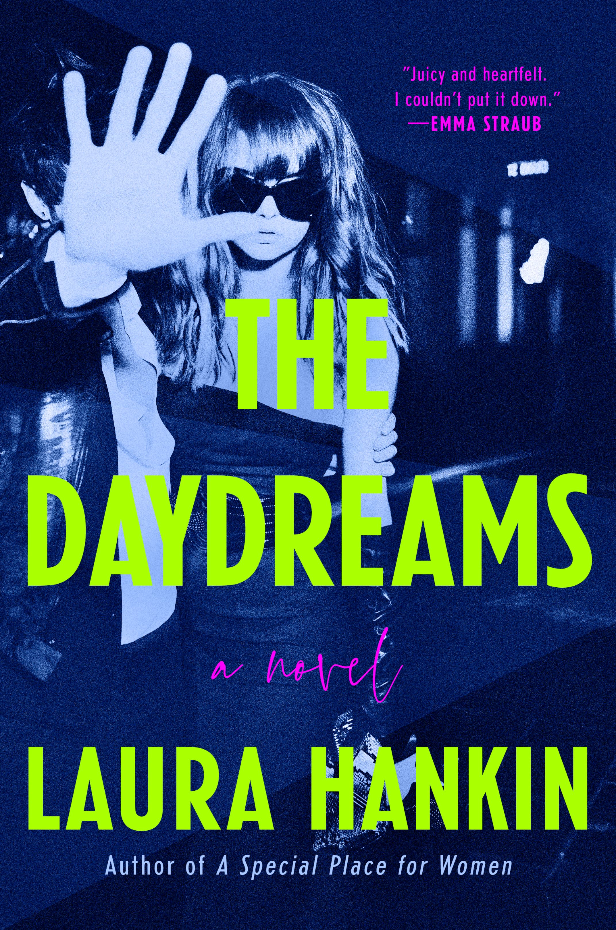 The Daydreams (Hardcover)