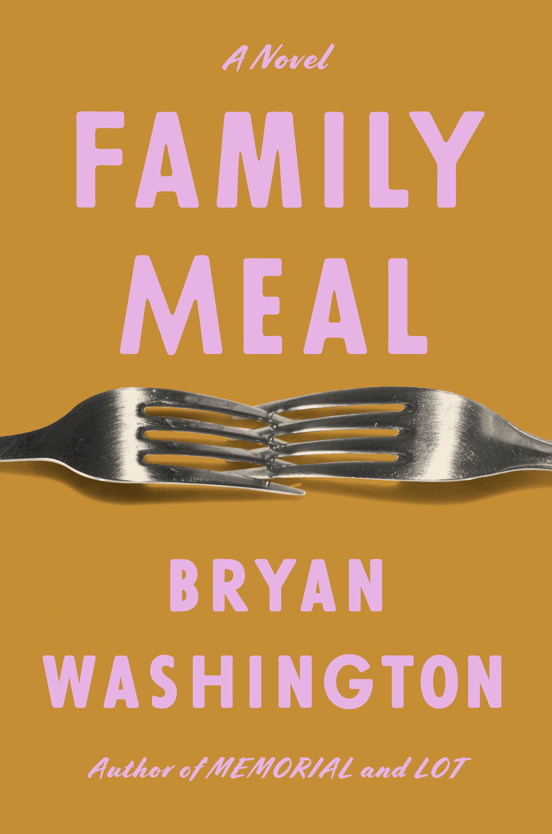 Family Meal (Hardcover Book)