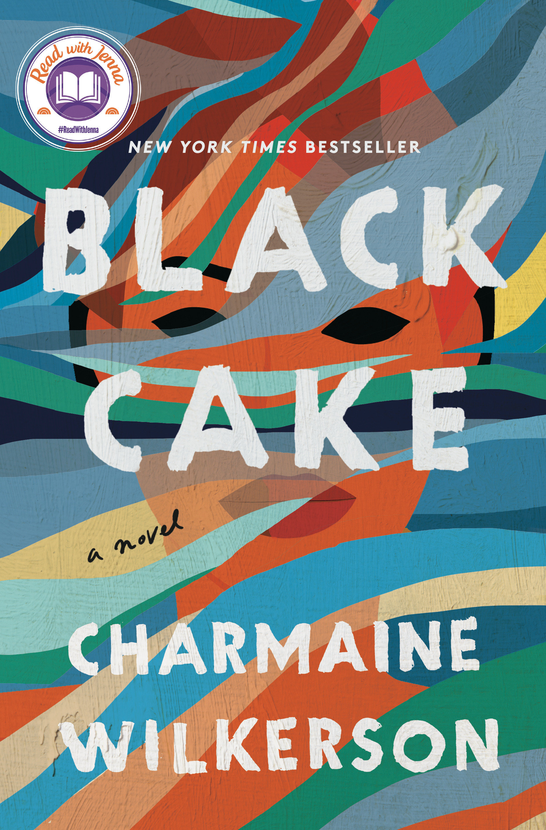 Black Cake (Hardcover Book)