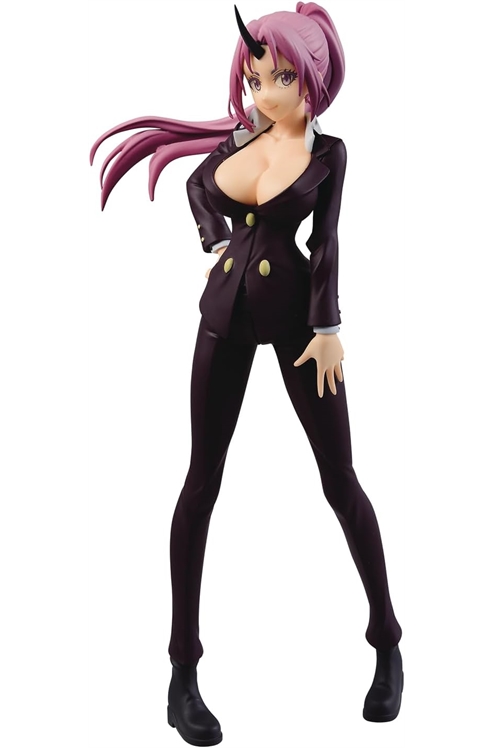 Otherworlder Shion Statue Pre-Owned