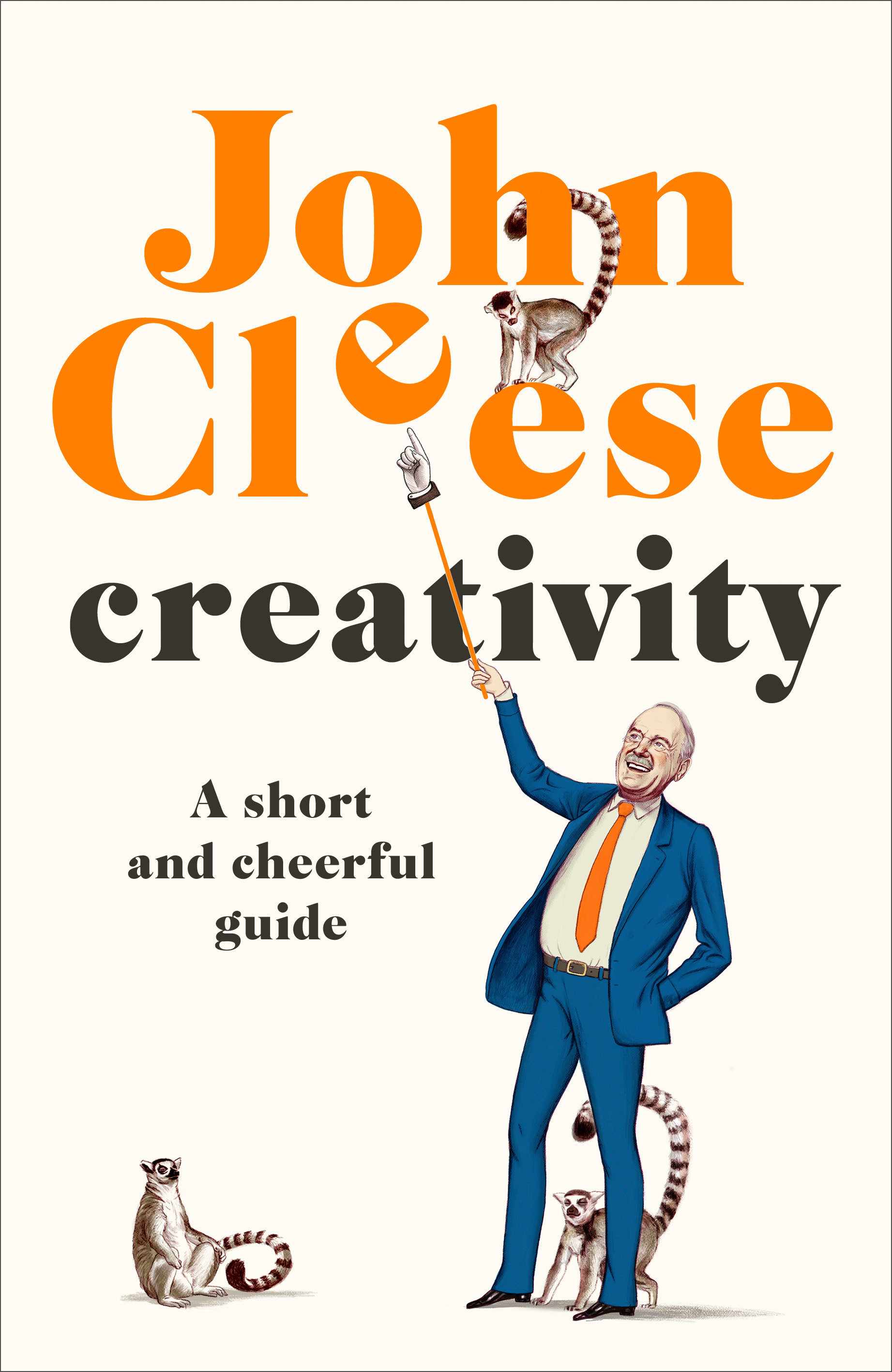 Creativity (Hardcover Book)