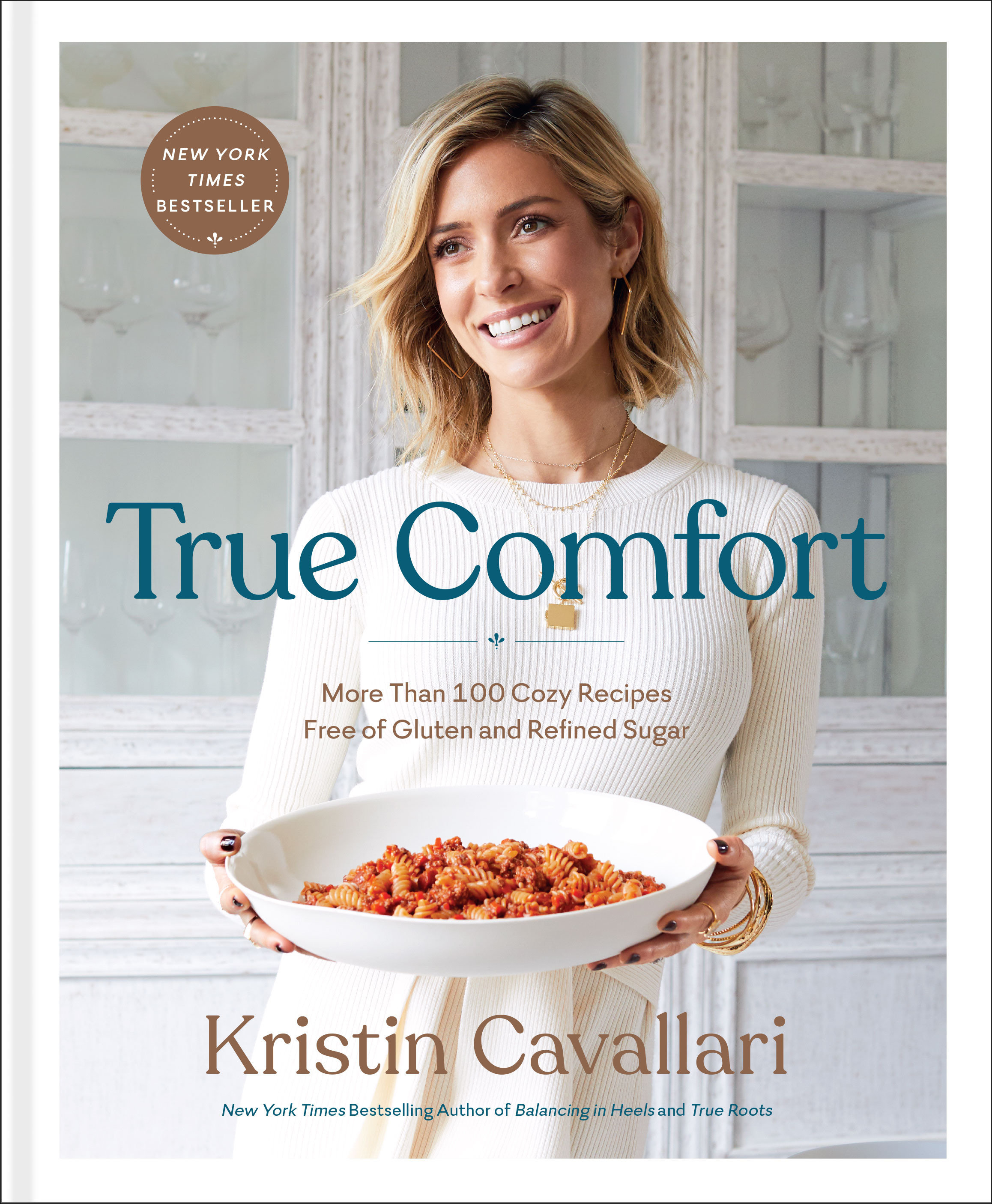 True Comfort (Hardcover Book)