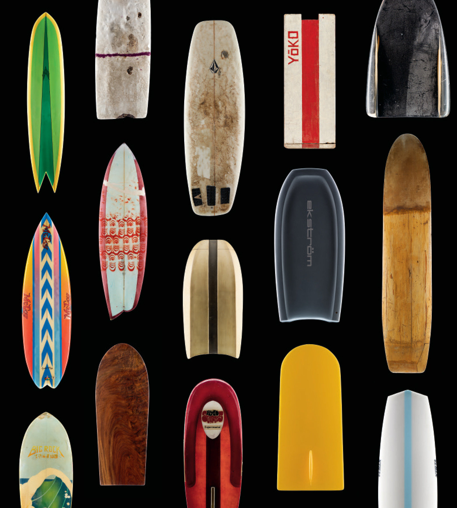 Surf Craft (Hardcover Book)