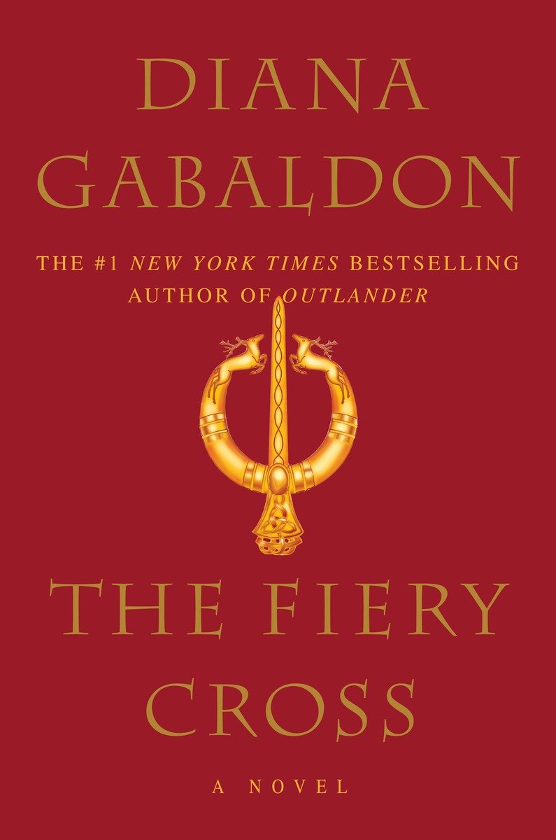 The Fiery Cross (Paperback)