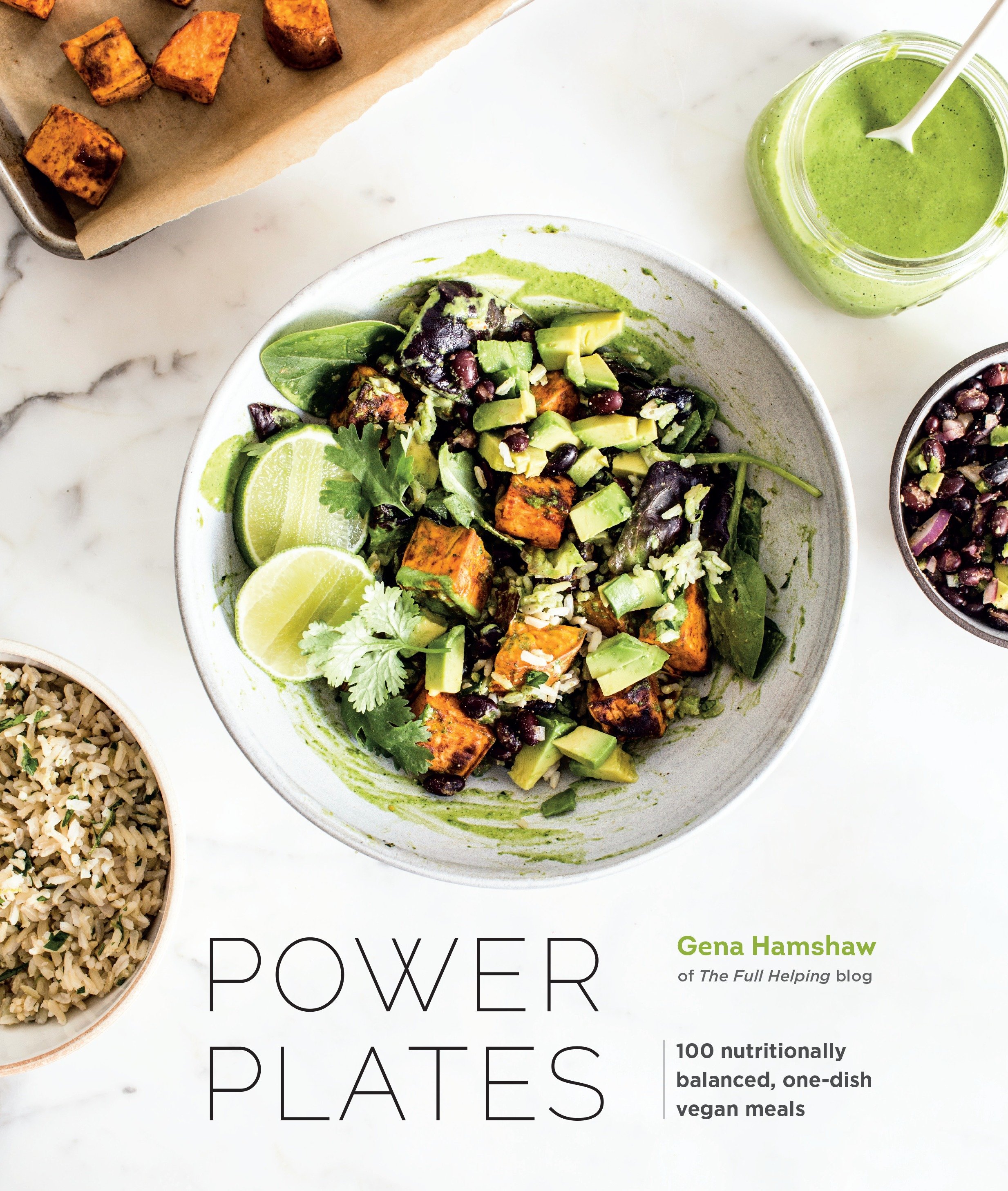Power Plates (Hardcover Book)