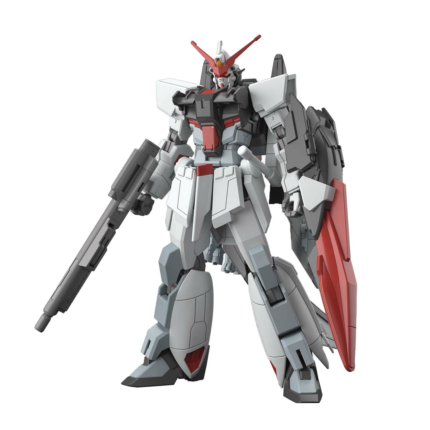 Murasame Kai Hg 1/144 Mdl Kit